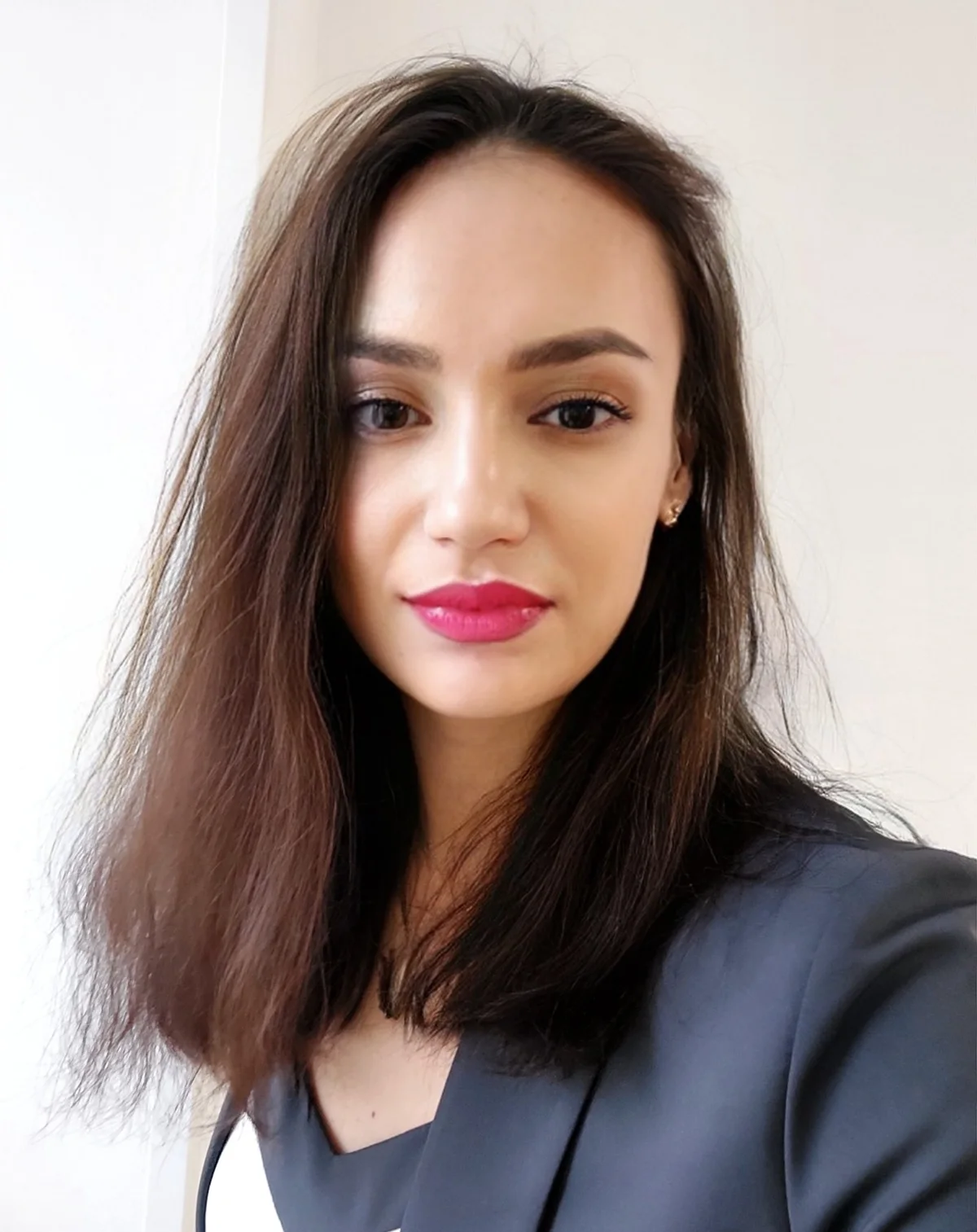 Виолетта Миннебаева